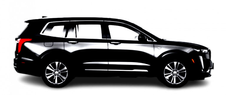 Executive Sedan for SFO to Lake Tahoe